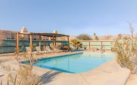 Borrego Valley Inn